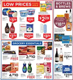 Preview of Fry's Food weekly ads valid from 15.10.2025 | Page: 8