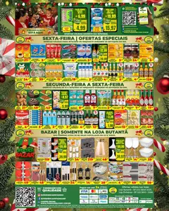 Supermercado Padrão - Ofertas da semana  - Pré-Visualização do folheto da loja Supermercado Padrão, válido de 15.12.2025 | Página: 2