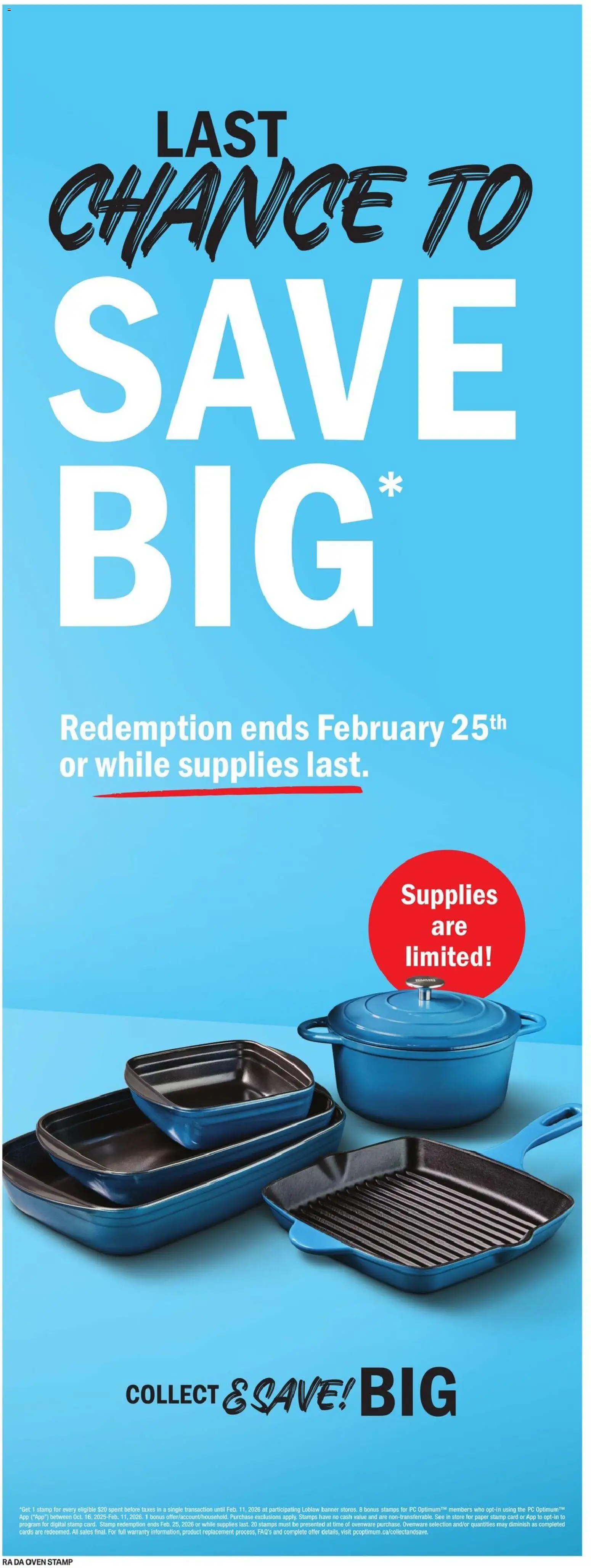 Atlantic Superstore flyer valid from 22.01.2026 | Page: 27