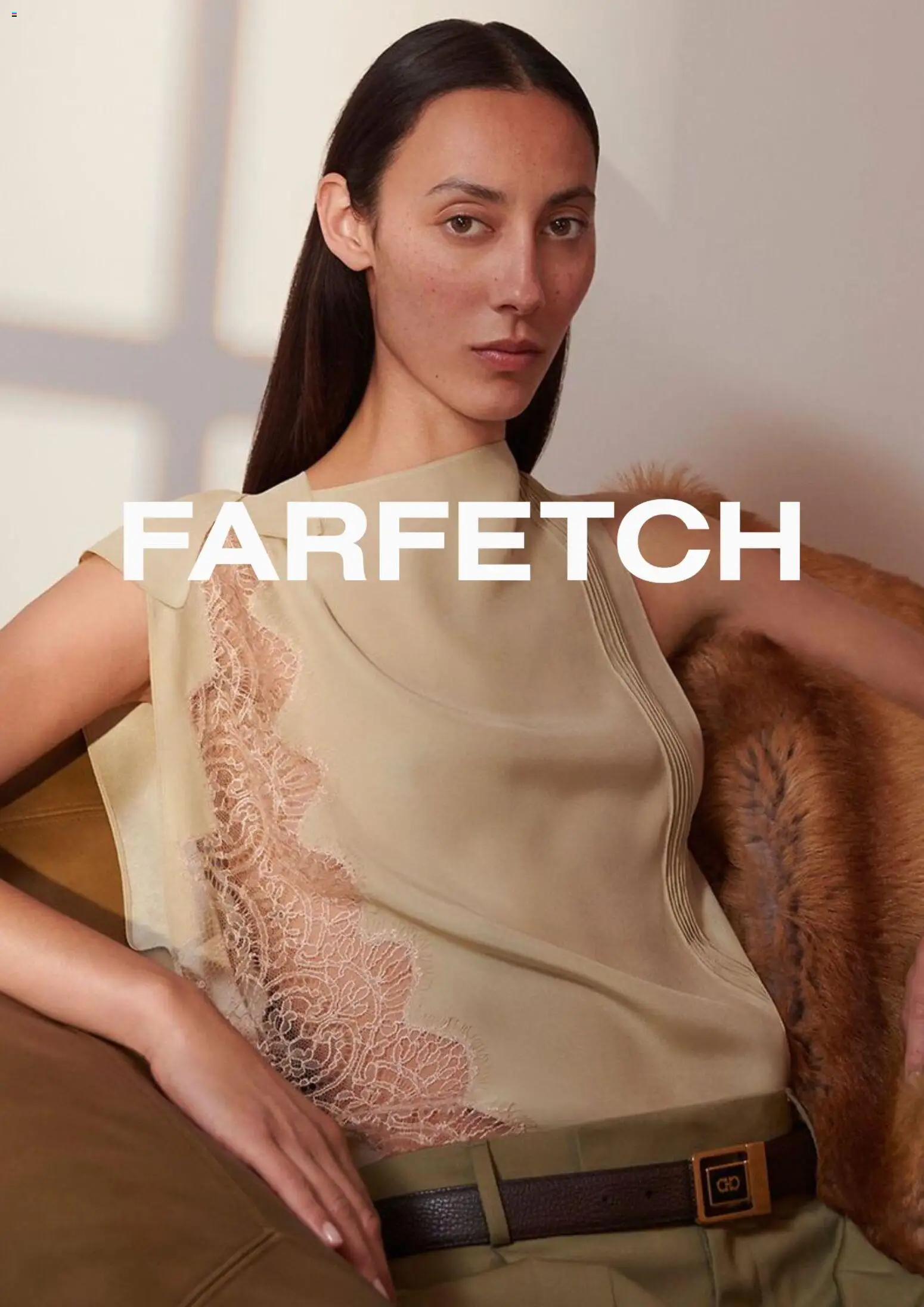 Nuevas ofertas de Ofertas válidas en toda la República Mexicana desde el 16.02.2026. ¡Encuentra las mejores ofertas en Farfetch! | Página: 1