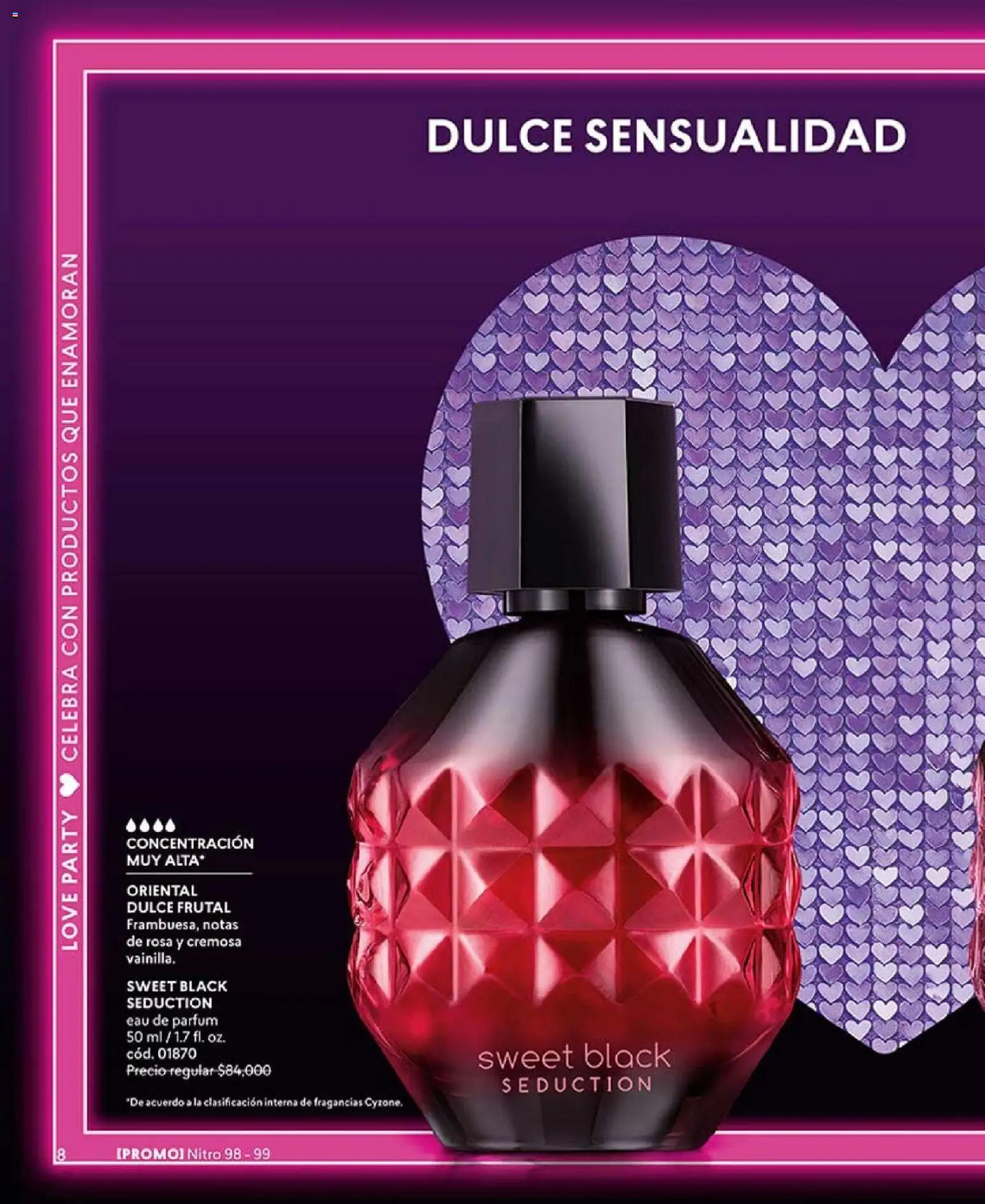 CyZone revista - valida desde el 30.01.2026 | Página: 8