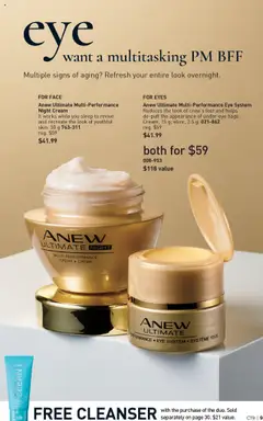 Avon flyer valid from 11.09.2025 | Page: 9 | Products: Cream