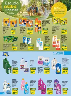 Cooper ofertas Quinzenal - Pré-Visualização do folheto da loja Cooper, válido de 14.04.2026 | Página: 12