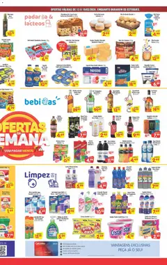 Cercadão - Ofertas da semana - Pré-Visualização do folheto da loja Cercadão, válido de 17.03.2026 | Página: 3