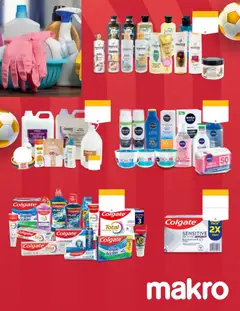 Makro  Promociones -  Vista previa de la revista de la tienda Makro valido desde el 13.03.2026 | Página: 25