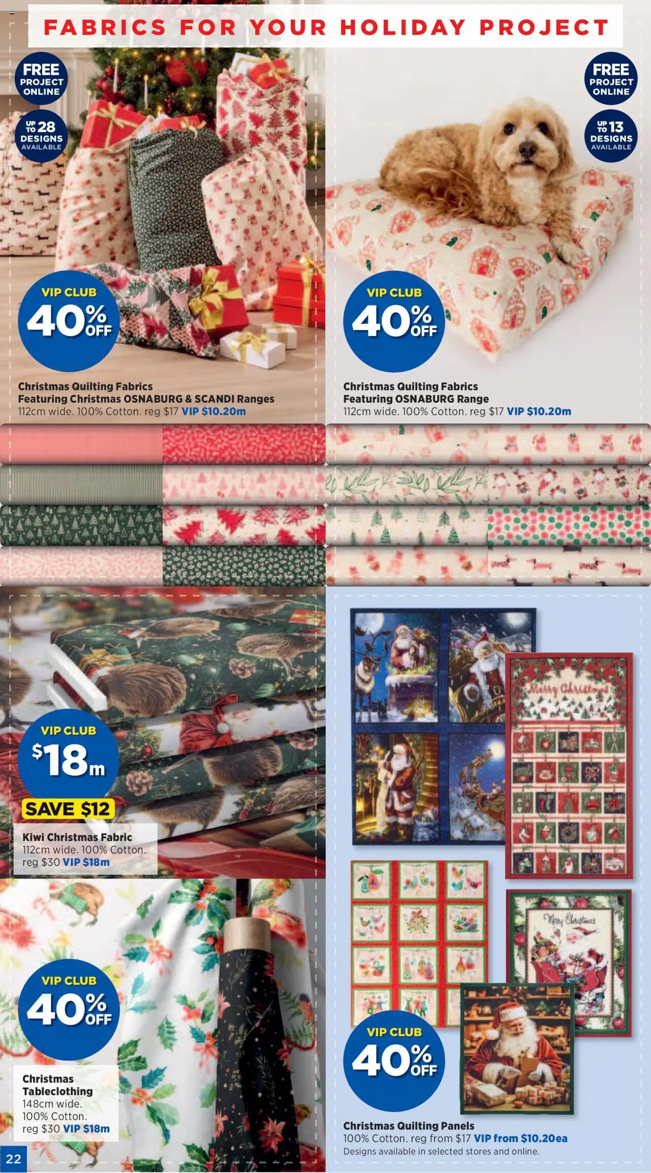 Spotlight catalogue from 15.10.2025 | Page: 22