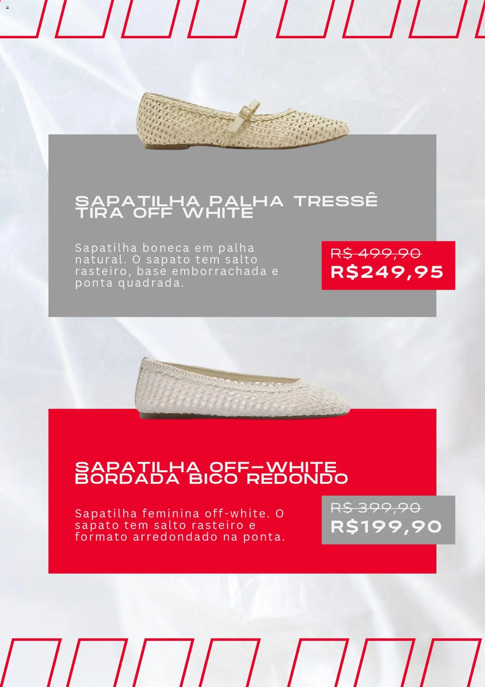 Arezzo Folheto - válido de 12.02.2026 | Página: 3 | Produtos: Boneca, Base, Bico