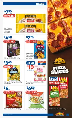 Preview of Foodland catalogue  - valid from 22.04.2026 | Page: 23