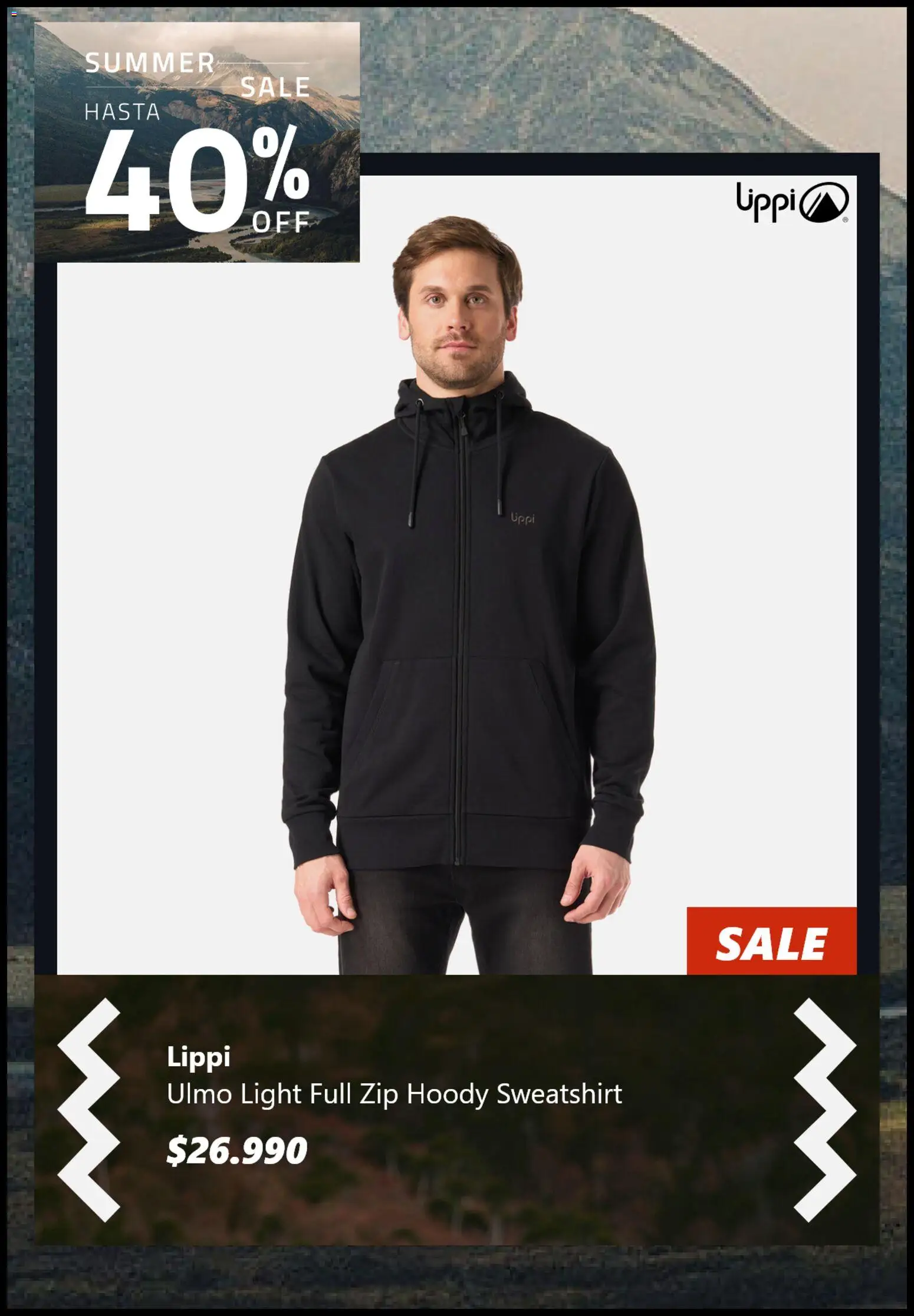 Lippi ofertas  │ válido desde el 30.12.2025 | Página: 6