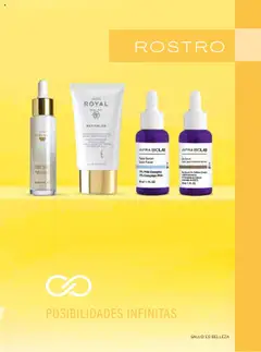 Nuevas ofertas de JAFRA válidas en toda la República Mexicana desde el 01.05.2025. ¡Encuentra las mejores ofertas en JAFRA Catálogo Organizador de Ventas! | Página: 3 | Productos: Contorno de ojos, Serum, Contorno