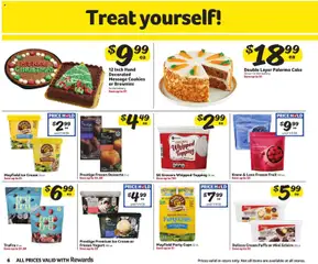 Preview of Winn Dixie weekly ads valid from 17.12.2025 | Page: 6