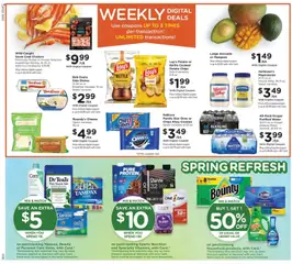 Preview of Pick ‘n Save weekly ads valid from 01.04.2026 | Page: 2