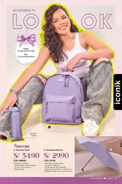 Vista previa de folleto Azzorti - Black Friday de la Azzorti válido desde 03.11.2025 | Página: 249