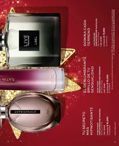 L'Bel - Catálogo C18 -  Vista previa de la revista de la tienda L'Bel valido desde el 03.11.2025 | Página: 11