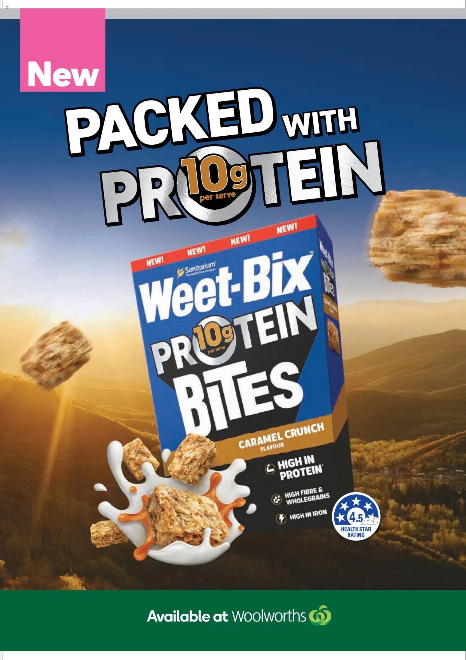 Woolworths catalogue - valid from 01.03.2026 | Page: 76 | Products: Iron