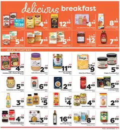 Preview of Weis weekly ads valid from 26.02.2026 | Page: 5