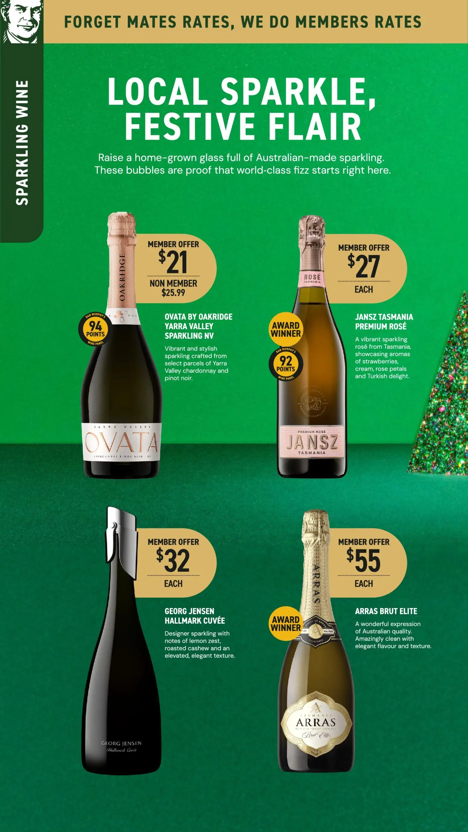 Dan Murphy's catalogue - valid from 04.12.2025 | Page: 7 | Products: Wine, Lemon