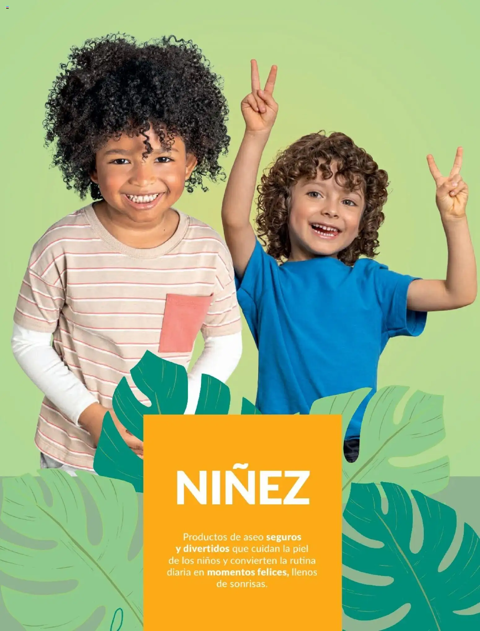 Catálogo Avon válido desde 01.04.2026 | Página: 210