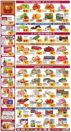 Preview of Cardenas weekly ads valid from 22.10.2025 | Page: 4