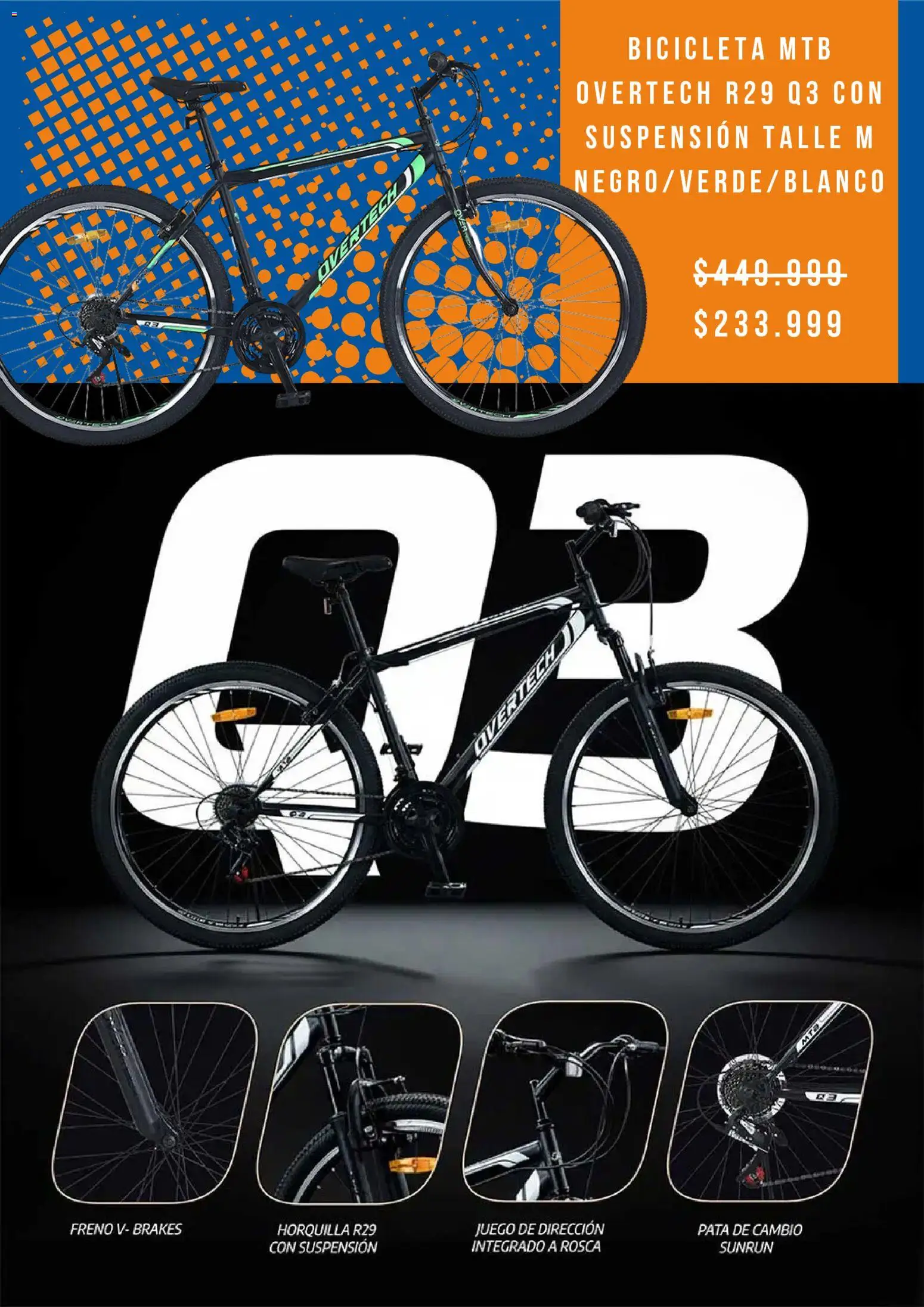 Cetrogar Cyber Monday │ válido desde el 03.11.2025 | Página: 5