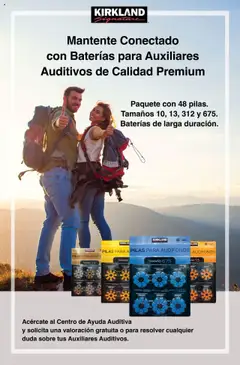 Nuevas ofertas de Costco válidas en toda la República Mexicana desde el 07.07.2025. ¡Encuentra las mejores ofertas en Costco catálogo Julio! | Página: 112