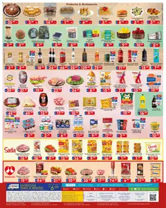 Supermercados Rondon - Ofertas do semana - Pré-Visualização do folheto da loja Supermercados Rondon, válido de 14.11.2025 | Página: 2