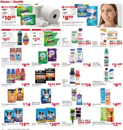 Preview of Family Fare weekly ads valid from 29.03.2026 | Page: 13