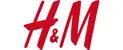 Logo de H&M en la sección Ropa, calzado y deporte