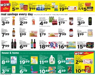 Hannaford Weekly Ad - valid from 14.09.2025 | Page: 6
