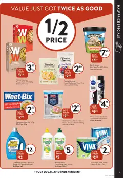 Preview of Foodworks  Catalogue  - valid from 28.01.2026 | Page: 3