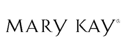 Logo de Mary Kay en la sección Perfumería y Belleza