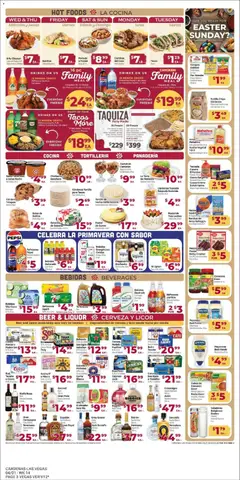 Preview of Cardenas weekly ads valid from 01.04.2026 | Page: 3