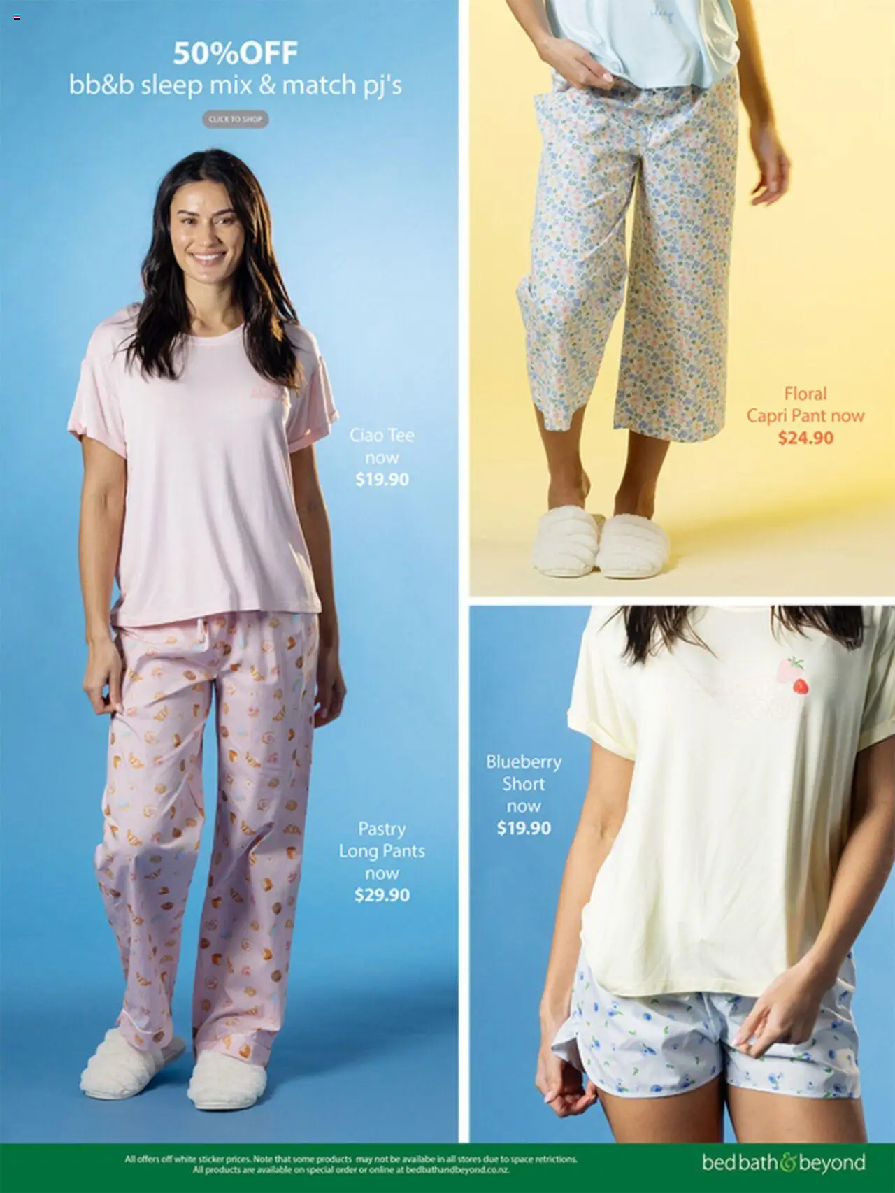 Bed Bath and Beyond catalogue from 08.09.2025 | Page: 17