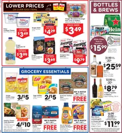 Baker's Weekly Ad - valid from 30.07.2025 | Page: 6
