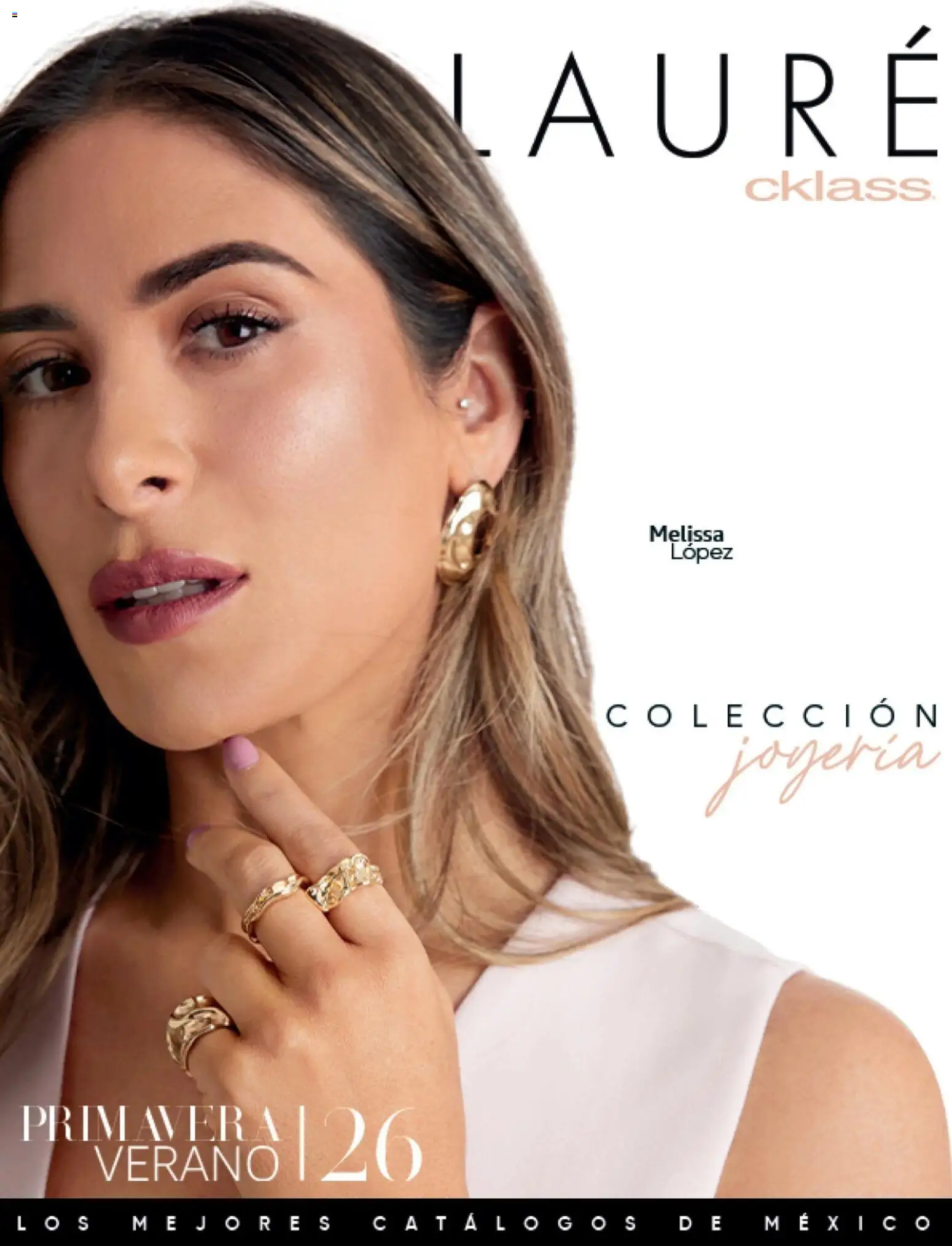 Nuevas ofertas de Cklass válidas en toda la República Mexicana desde el 02.01.2026. ¡Encuentra las mejores ofertas en Cklass catálogo Primavera! | Página: 354