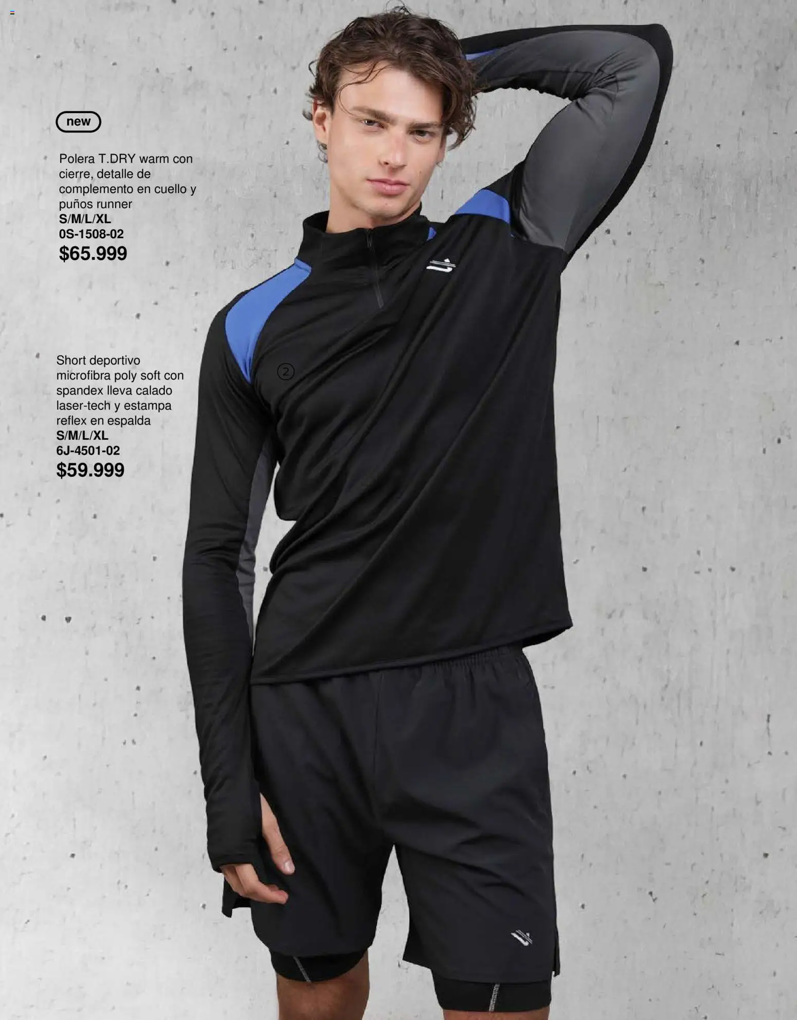 Vitnik - Hombre │ válido desde el 01.04.2026 | Página: 57