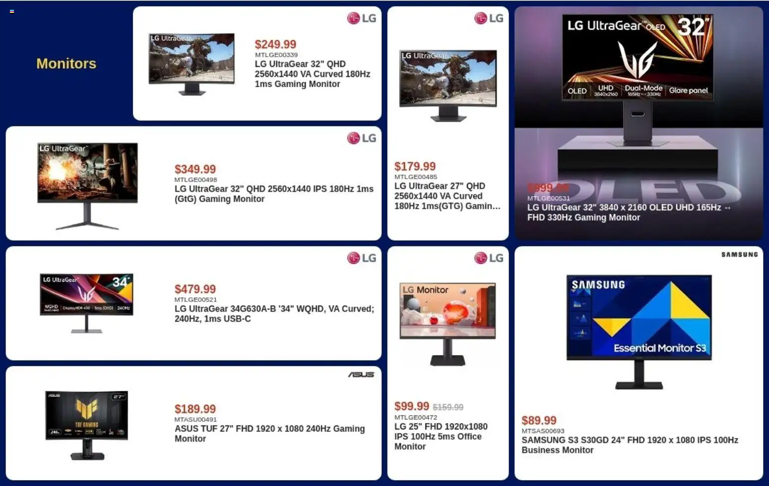 Canada Computers flyer valid from 23.01.2026 | Page: 5