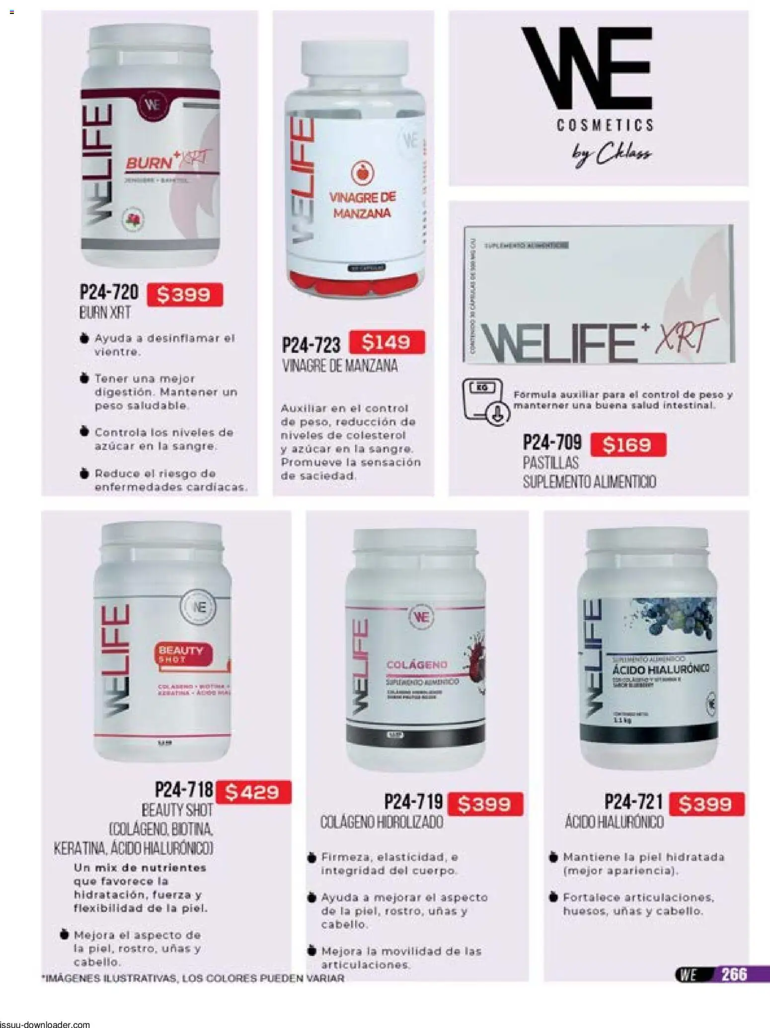 Nuevas ofertas de Cklass válidas en toda la República Mexicana desde el 31.10.2025. ¡Encuentra las mejores ofertas en Cklass catálogo Súper Rebajas Calzado! | Página: 718