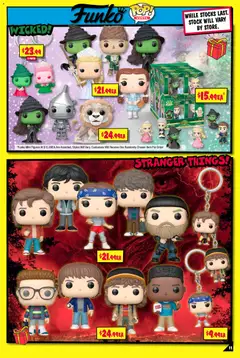 Preview of JB Hi-Fi Gifts Galore - valid from 11.12.2025 | Page: 11