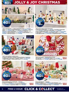 Preview of Spotlight Catalogue  - valid from 12.11.2025 | Page: 10