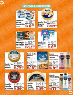 Supermercado Dalben - Ofertas da semana - Pré-Visualização do folheto da loja Supermercado Dalben, válido de 03.04.2026 | Página: 9