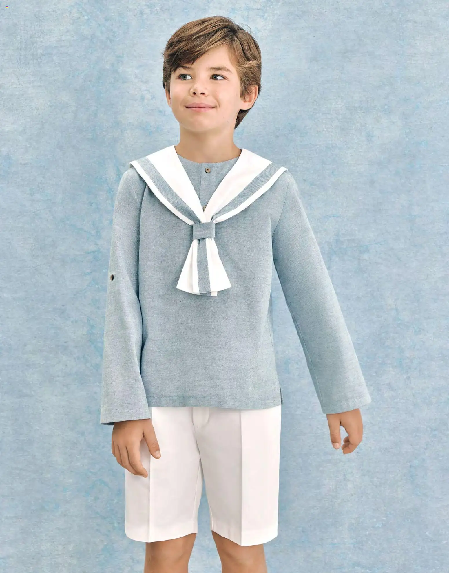 Nuevas ofertas de El Corte Inglés válidas en toda la República Mexicana desde el 20.11.2025. ¡Encuentra las mejores ofertas en El Corte Inglés catálogo Comuniones ! | Página: 30