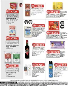Vista previa Carrefour ofertas válido desde el 13.11.2025 | Página: 12
