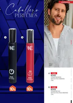 Vista previa de Cklass Buen Fin , nuevo folleto de la tienda, válido en México a partir del 12.11.2025 | Página: 389