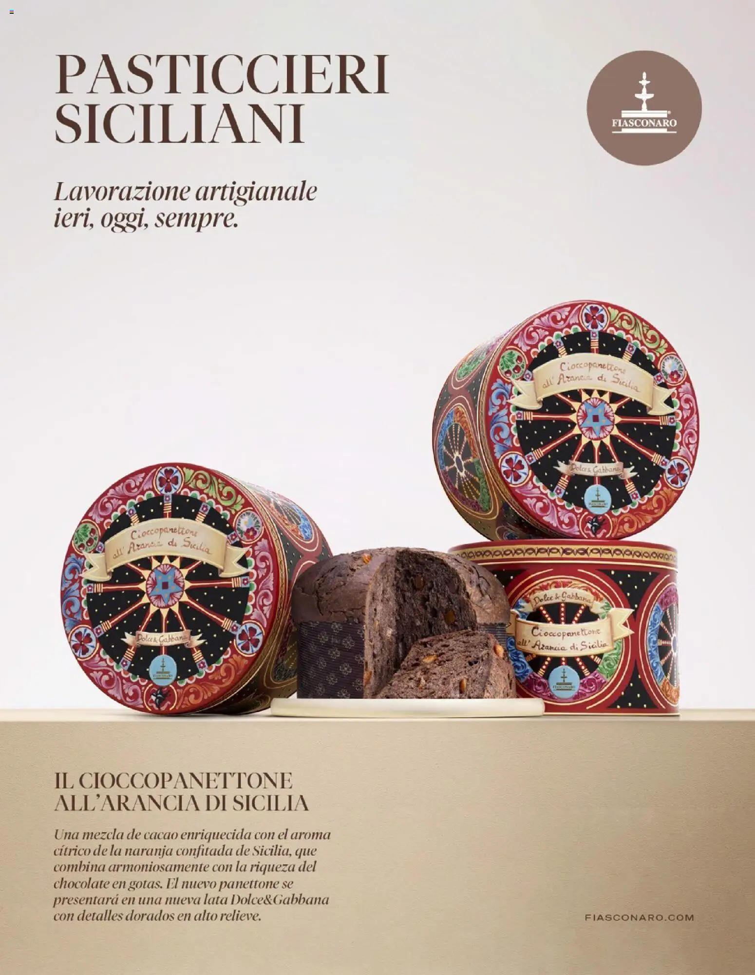 Nuevas ofertas de El Corte Inglés válidas en toda la República Mexicana desde el 19.11.2025. ¡Encuentra las mejores ofertas en El Corte Inglés catálogo El Placer De Regalar! | Página: 40 | Productos: Chocolate, Cacao