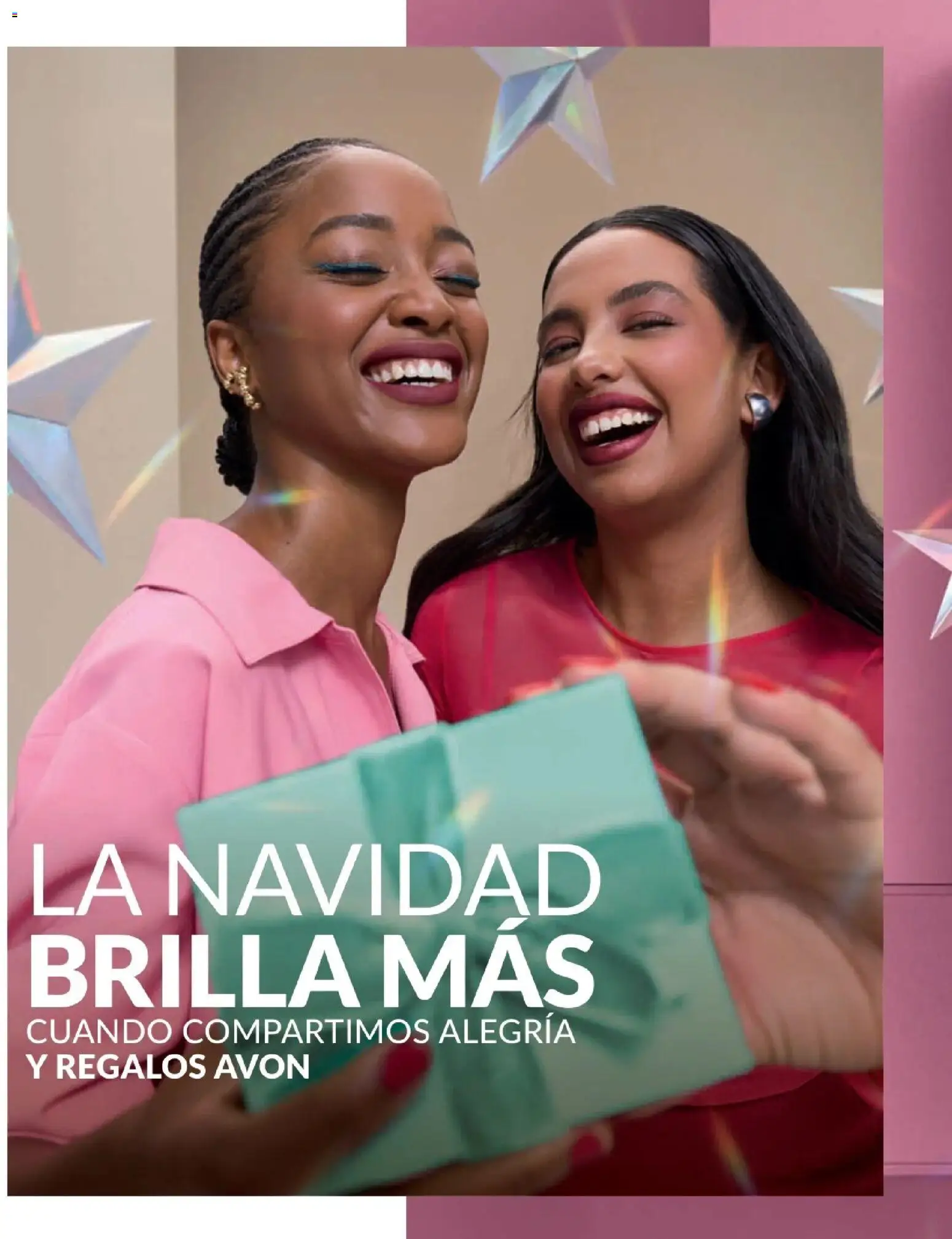 Avon revista - valida desde el 01.12.2025 | Página: 13
