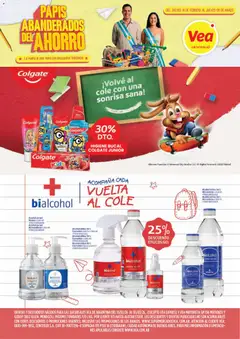 Vista previa Vea - Ofertas Vuelta al Cole Ncional Food válido desde el 19.02.2026 | Página: 9