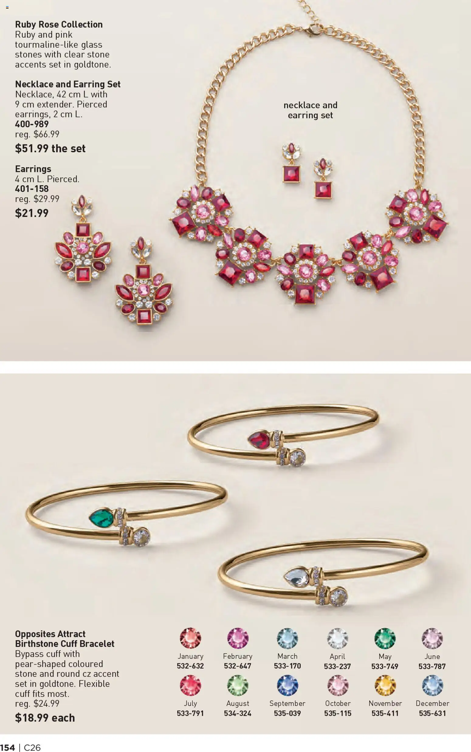 Avon flyer valid from 18.12.2025 | Page: 154