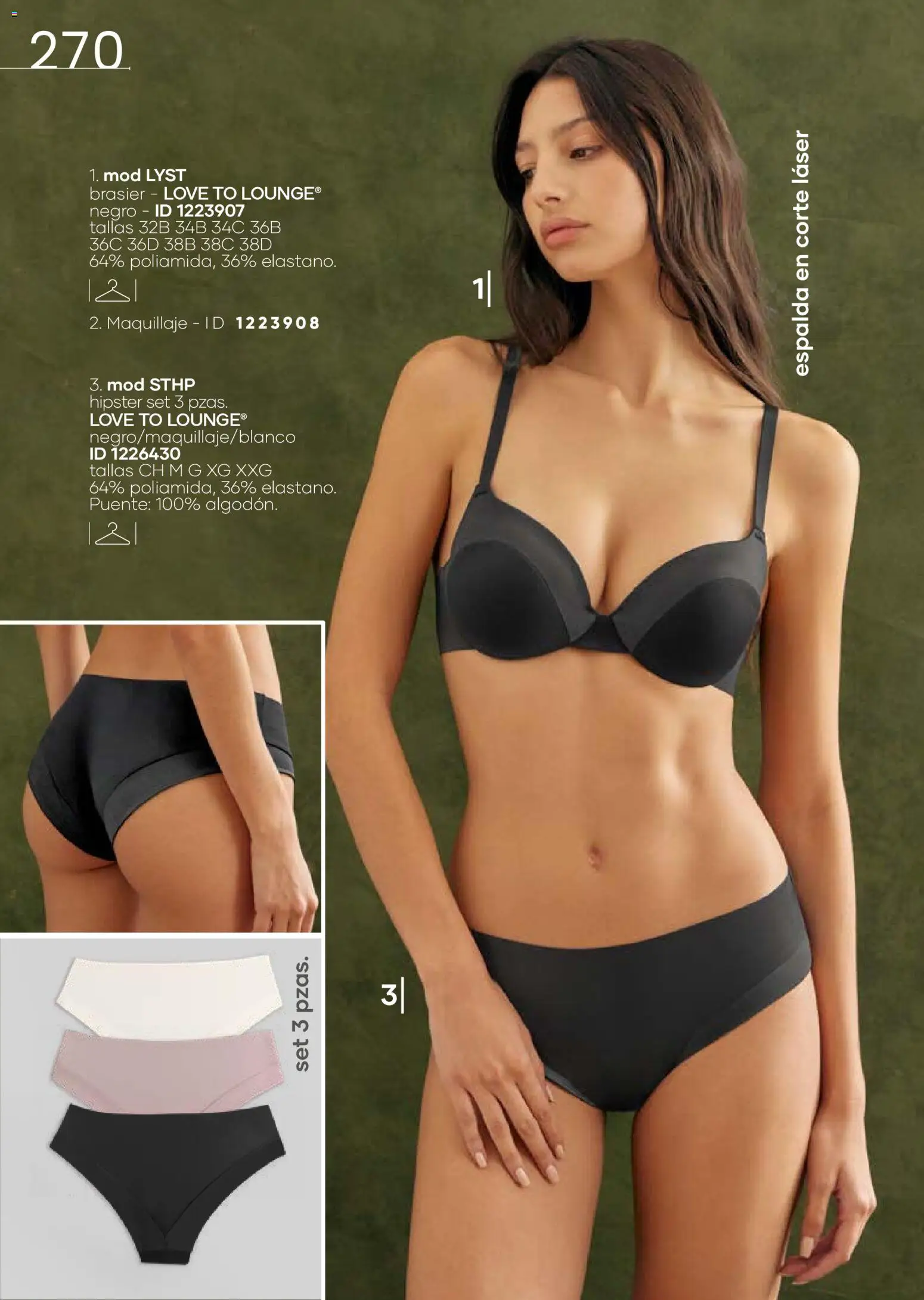 Nuevas ofertas de Price Shoes válidas en toda la República Mexicana desde el 27.11.2025. ¡Encuentra las mejores ofertas en Price Shoes catálogo Cierre De Temporada ! | Página: 270 | Productos: Maquillaje