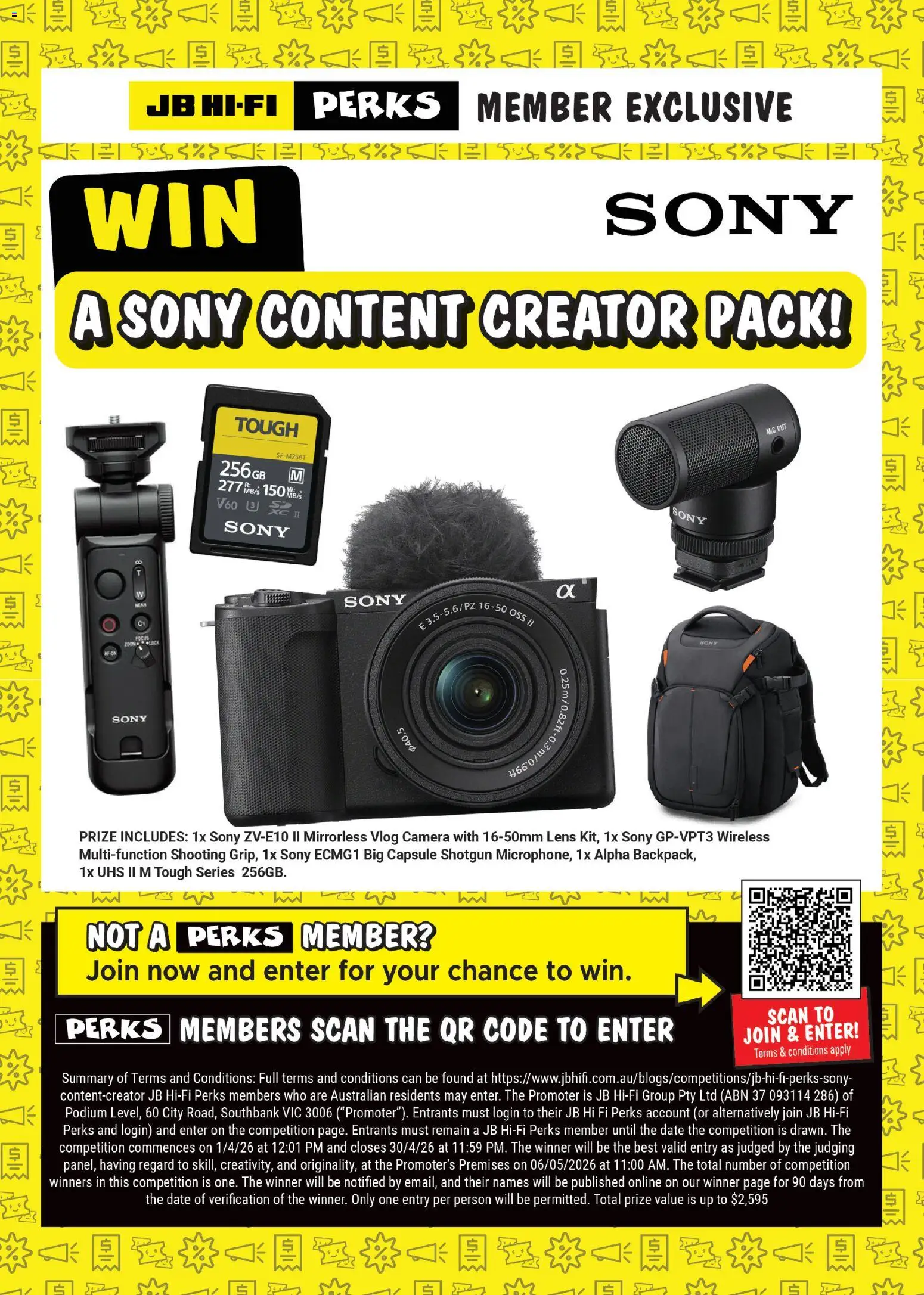 JB Hi-Fi catalogue - valid from 01.04.2026 | Page: 4